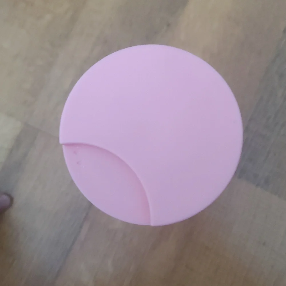 Starbucks 2020 Holiday 16oz Pink Bubble‎ Tumbler